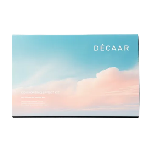 Набір Comforting Effect для чутливої шкіри (Comforting Effect Kit)
