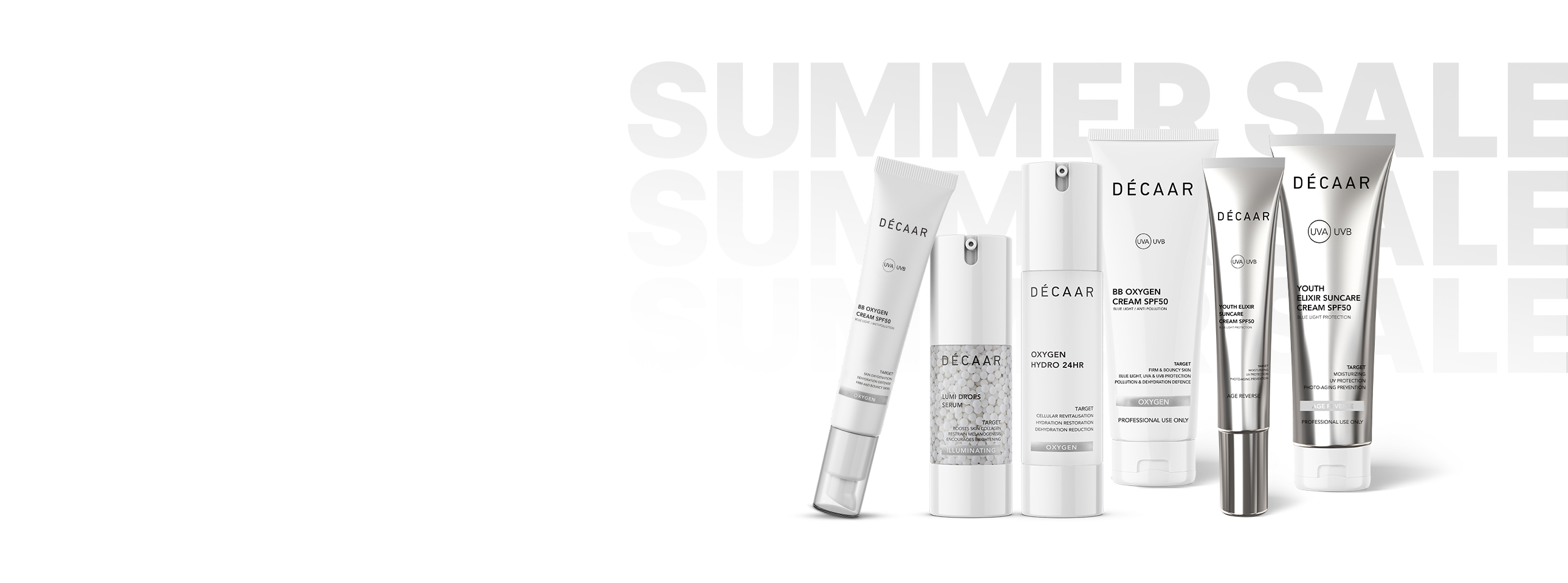 SUMMER SALE 15%